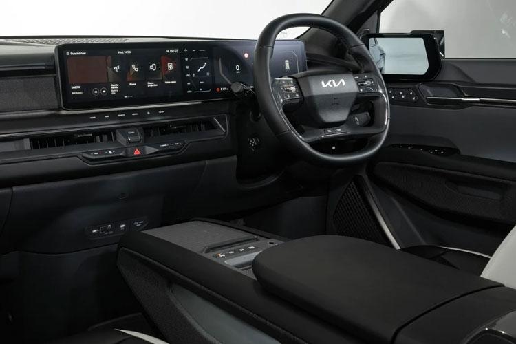 3706050 282kW GT-Line 99.8kWh AWD 5dr Auto