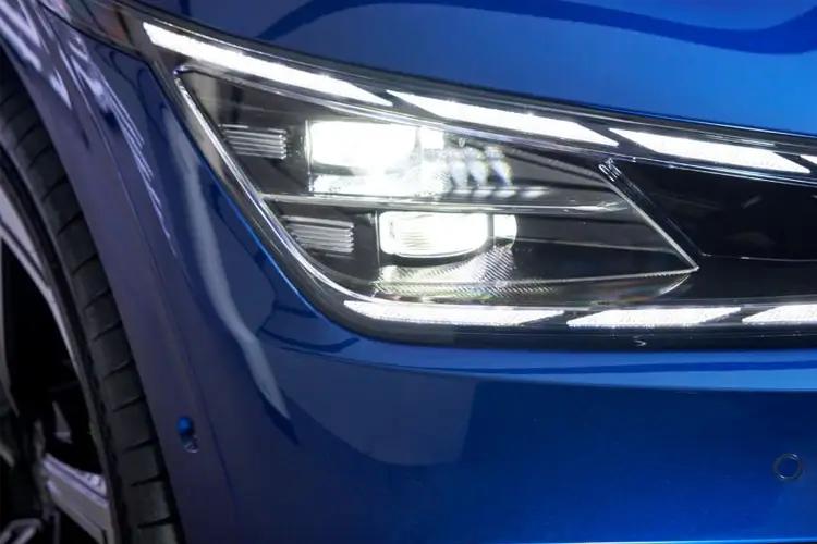 3958869 478kW GT 84kWh 5dr AWD Auto