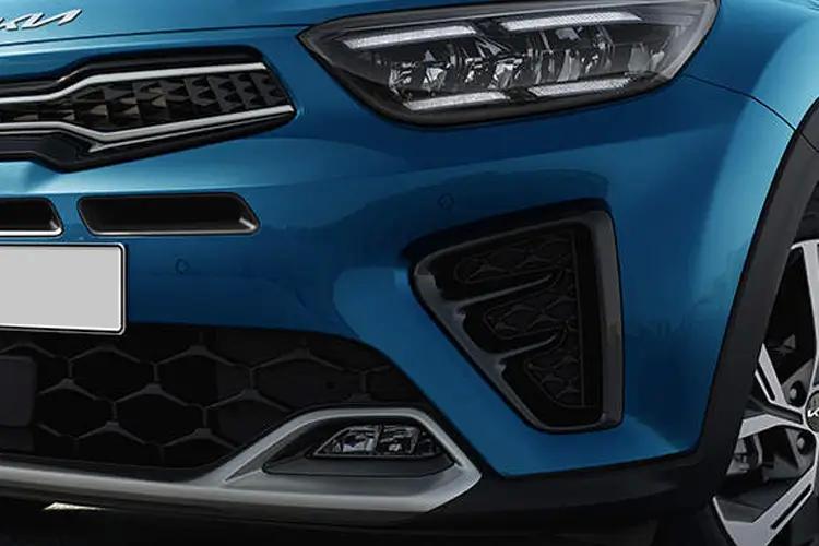 3942464 1.0T GDi 98 2 5dr