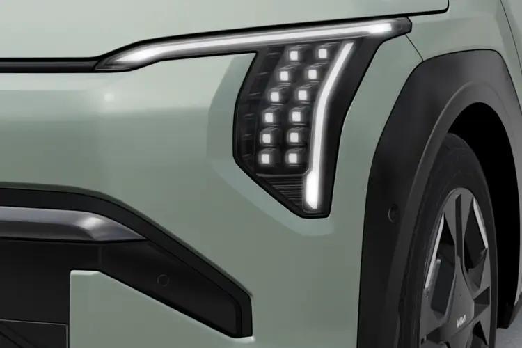 3867189 148kW Air 58.3kWh 5dr Auto