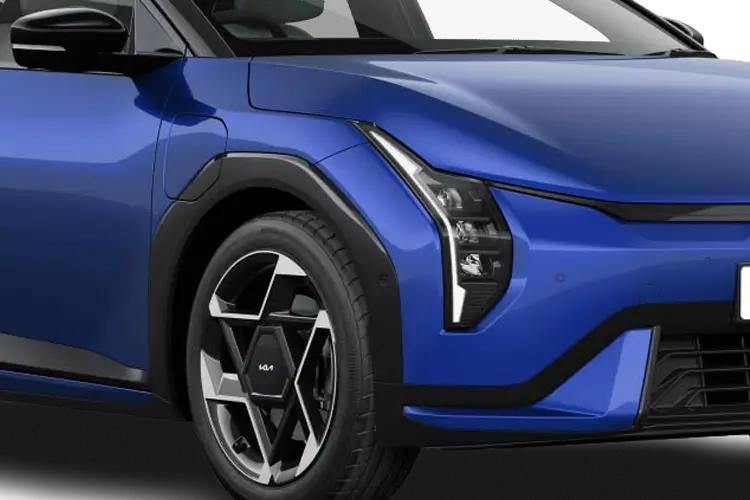 3978751 150kW GT-Line S 81kWh 4dr Auto