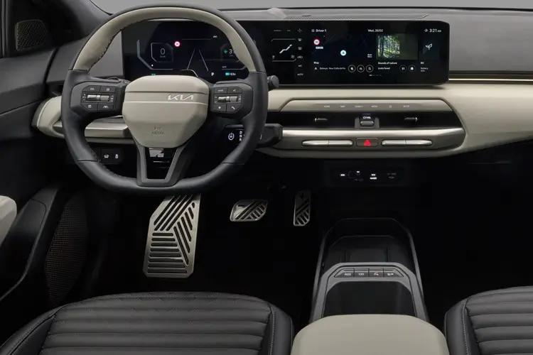 3978751 150kW GT-Line S 81kWh 4dr Auto