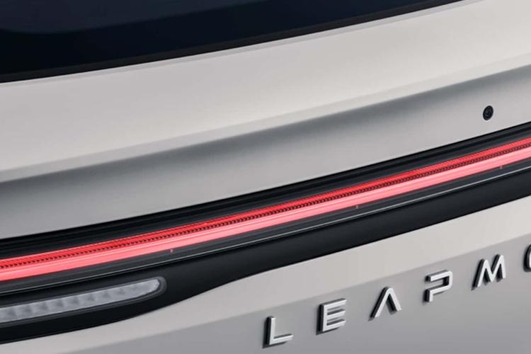 3958912 160kW 70kWh 5dr Auto [11 KWCh]