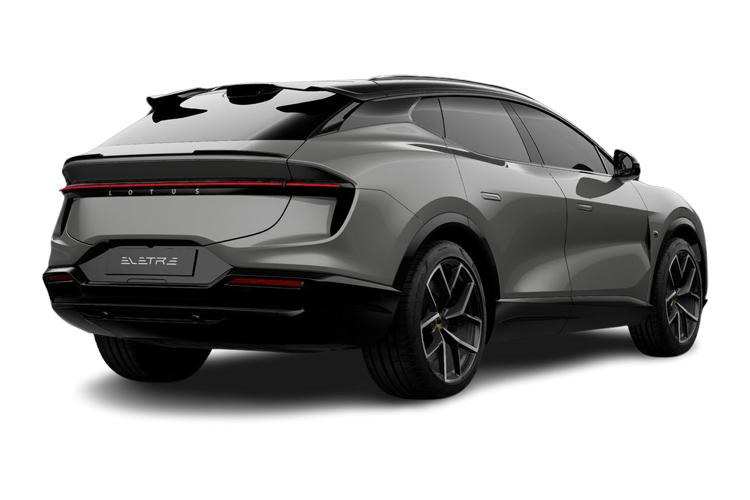 3946896 675kW R 112kWh 5dr Auto