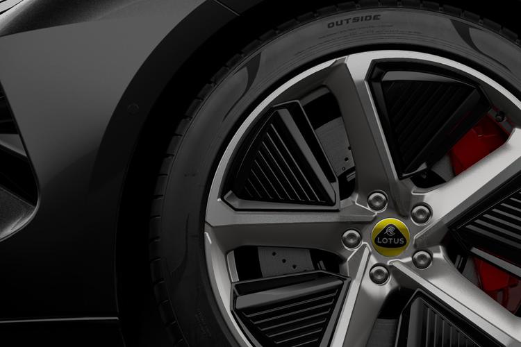 3978851 450kW 112kWh 4dr Auto