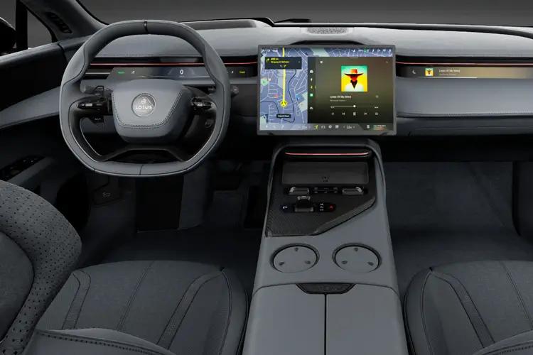 3978851 450kW 112kWh 4dr Auto