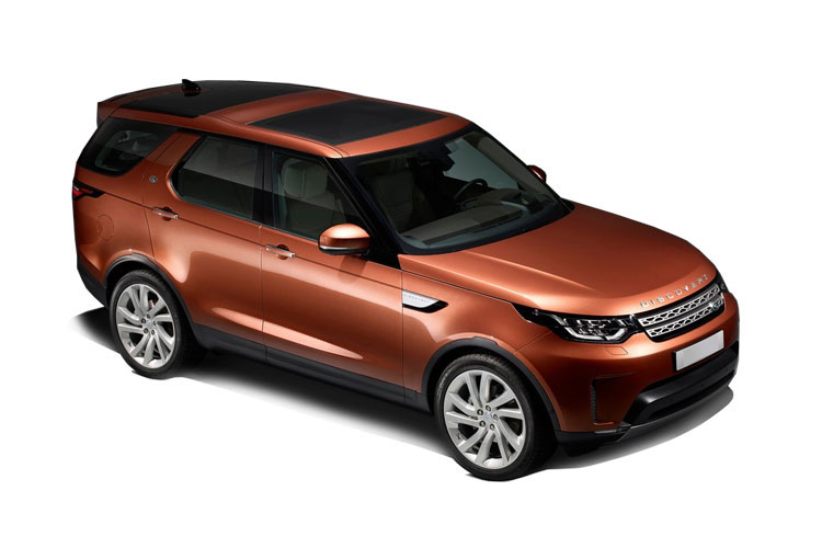 3843329 3.0 D350 Dynamic HSE 5dr Auto