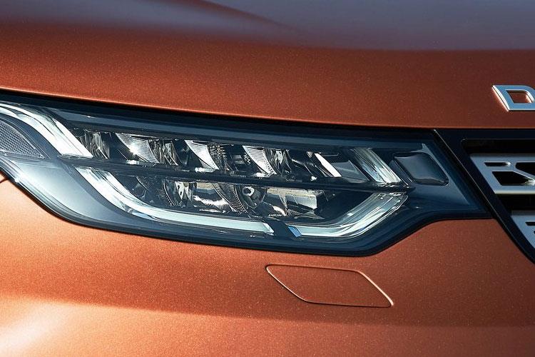 3843329 3.0 D350 Dynamic HSE 5dr Auto