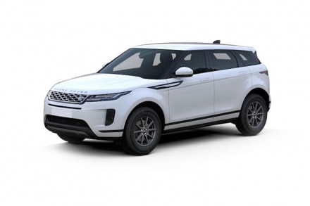 Land Rover RANGE ROVER EVOQUE 2.0 D200 Autobiography 5dr Auto [Revised]