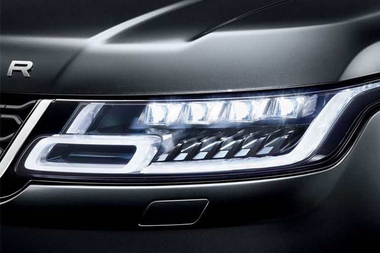 3971887 3.0 D250 Dynamic SE 5dr Auto