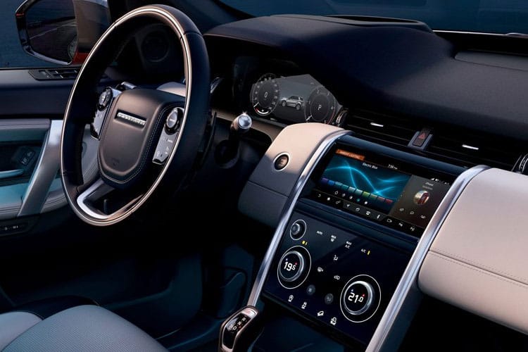 3957988 2.0 D200 Dynamic S 5dr Auto [7 Seat]