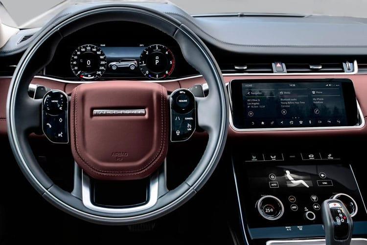 3961504 1.5 P270e S 5dr Auto [NI]