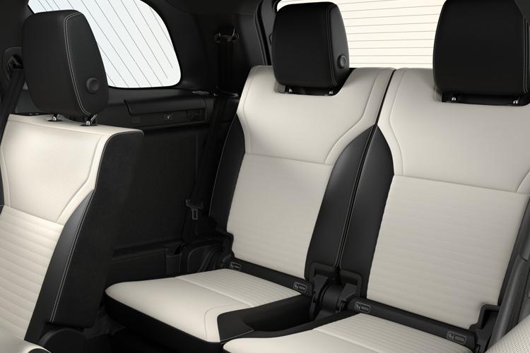 3957981 3.0 D350 Tempest 5dr Auto