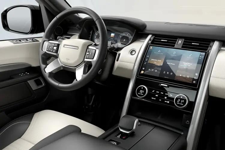 3957981 3.0 D350 Tempest 5dr Auto