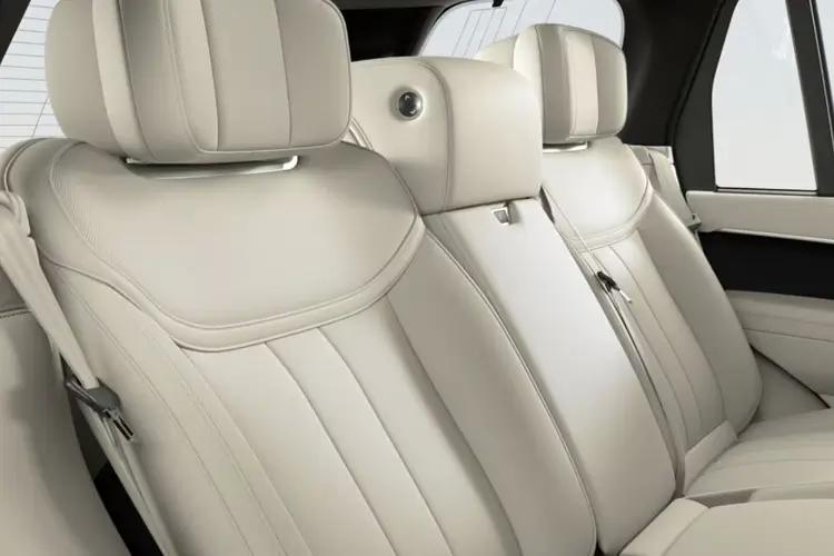 2267191 3.0 D300 HSE 4dr Auto