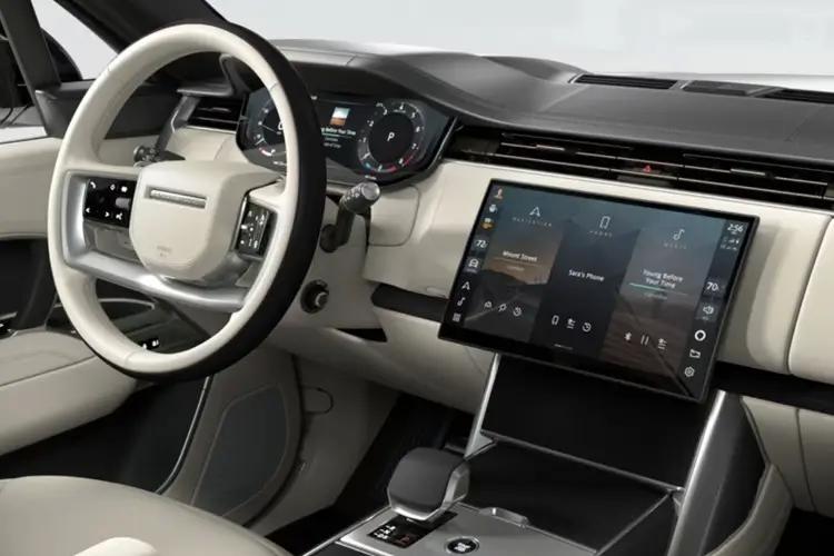 3850654 3.0 D350 HSE 4dr Auto