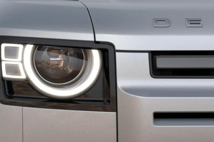 3957966 3.0 D250 X-Dynamic SE 90 3dr Auto [6 Seat]