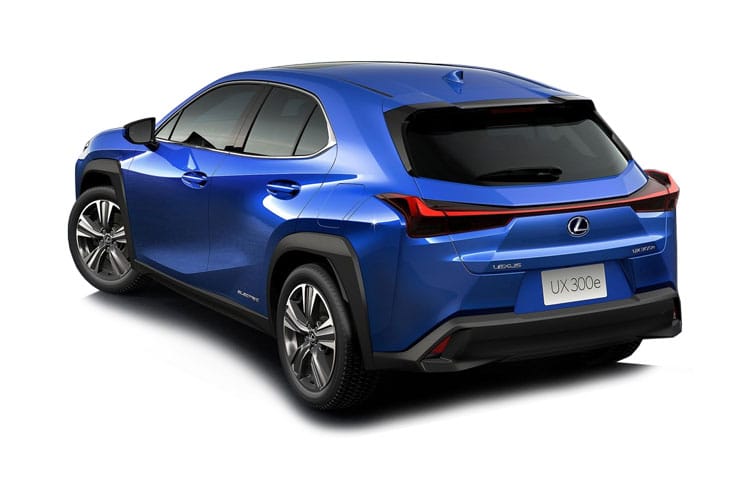 3899389 300e 150kW 72.8 kWh Urban 5dr E-CVT