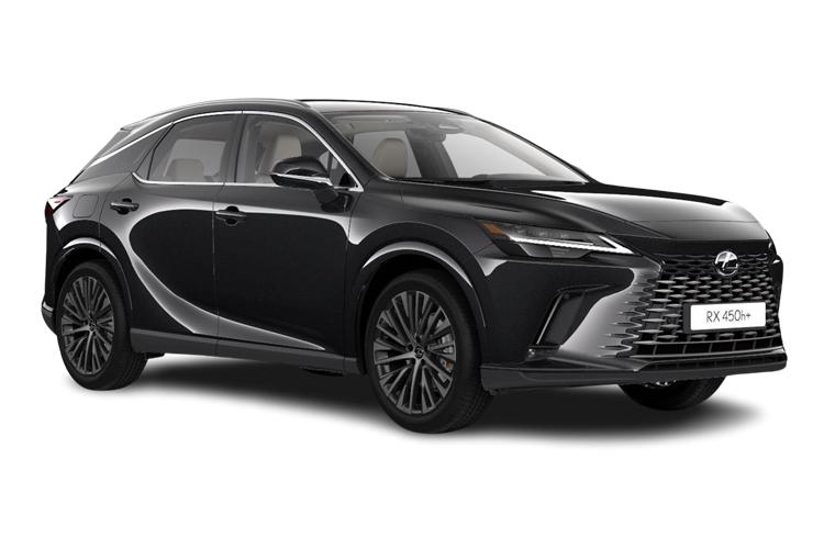 3366068 450h+ 2.5 Takumi 5dr E-CVT