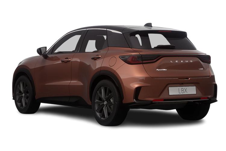 3740191 1.5 Takumi 5dr E-CVT AWD