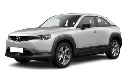 Mazda MX-30 107kW Exclusive Line 35.5kWh 5dr Auto