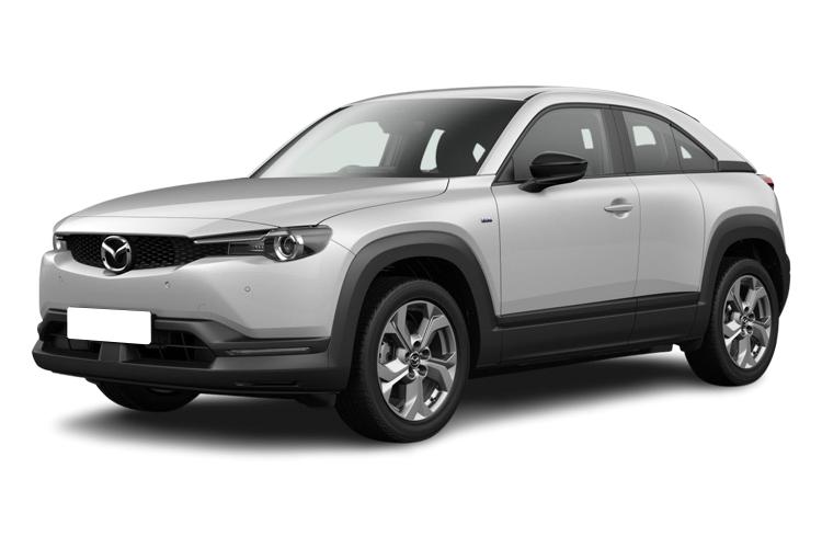 3978880 107kW Makoto 35.5kWh 5dr Auto