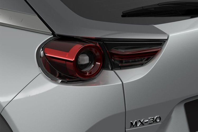 3447800 125kW R-EV Exclusive Line 5dr Auto