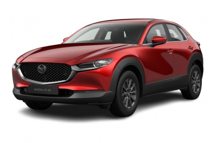 Mazda CX-30 2.0 e-Skyactiv X MHEV Centre-Line 5dr