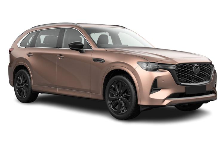 3866016 3.3d Exclusive-Line 5dr Auto AWD [Comfort]