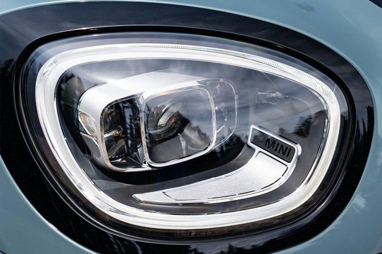 3812901 2.0 S Classic ALL4 [Level 2] 5dr Auto