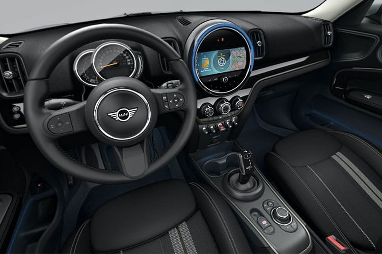 3812901 2.0 S Classic ALL4 [Level 2] 5dr Auto