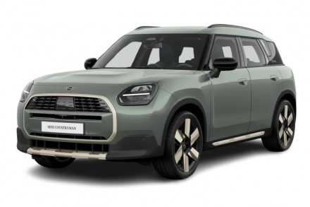 Mini COUNTRYMAN 1.5 C Sport [Level 2] 5dr Auto