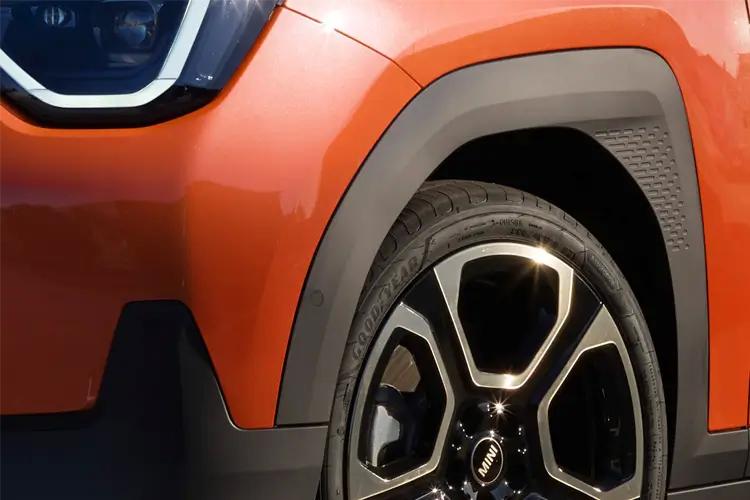 3844544 135kW E Exclusive [Level 2] 43kWh 5dr Auto