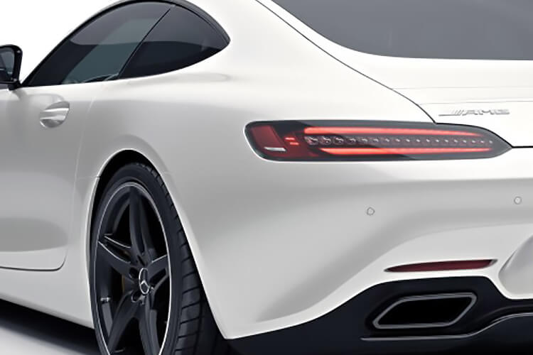 3953518 GT 63 S 4Matic+ Carbon Edition 4dr [5 Seat] Auto