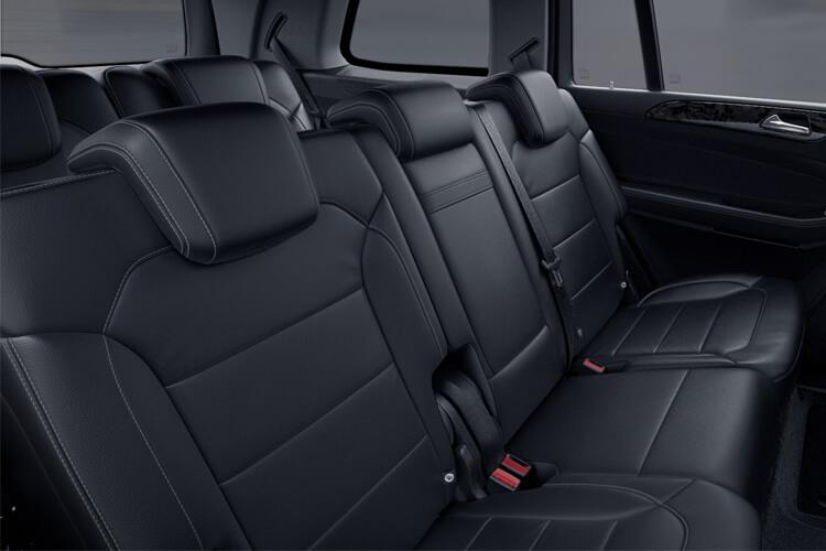 3950073 Maybach GLS 600 4Matic Night Series 5dr 9G-Tronic