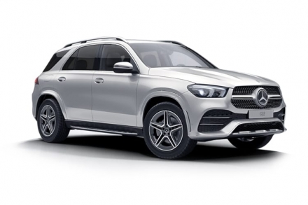 Mercedes-benz GLE GLE 400e 4Matic Urban Edition 5dr 9G-Tronic