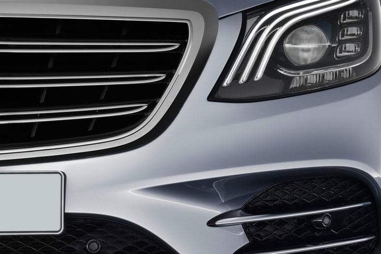 3980456 Maybach S580e 4Matic 4dr 9G-Tronic