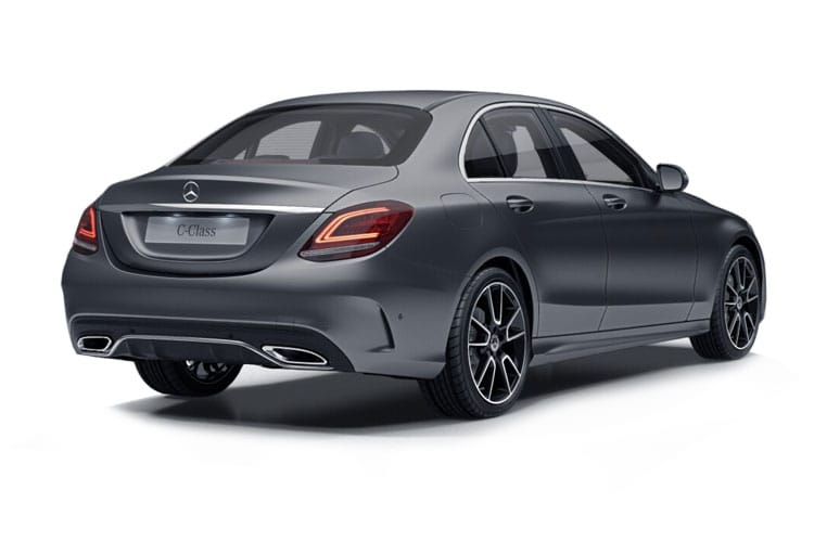 3844201 C300 AMG Line Premium [Pan Roof] 4dr 9G-Tronic