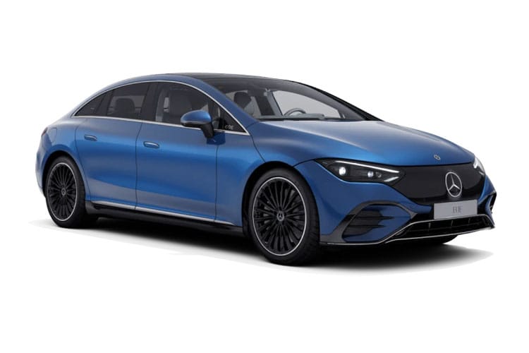 3958980 EQE 500 4M 330kW AMG Line Edition 91kWh 4dr Auto