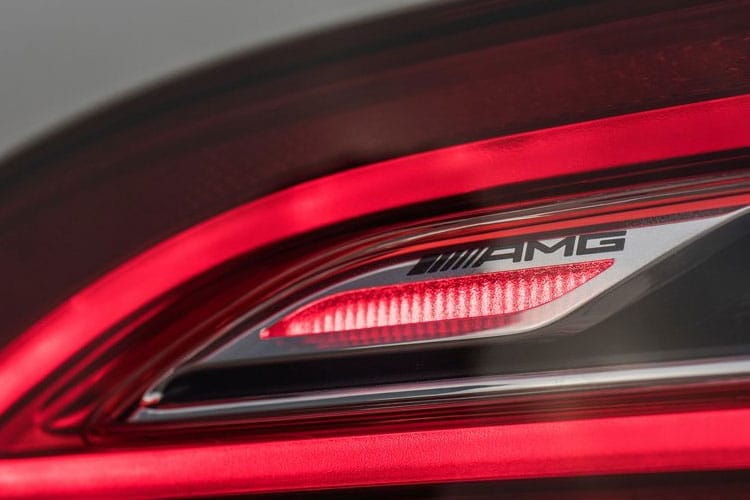 3933384 GT 55 4Matic+ Premium Plus 2dr Auto