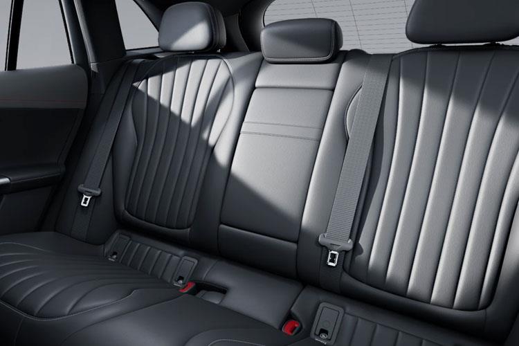 3978923 350+ 215kW AMG Line Night Ed Prem 96kWh 5dr Auto