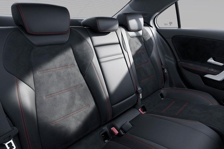 3733920 A180 Sport Executive 4dr Auto