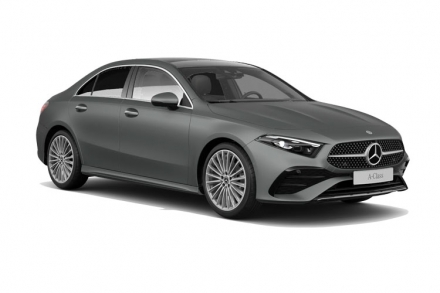 Mercedes-benz A CLASS A180 AMG Line Premium 4dr Auto