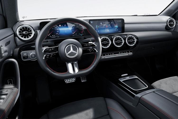 3978884 A200 AMG Line Executive 4dr Auto