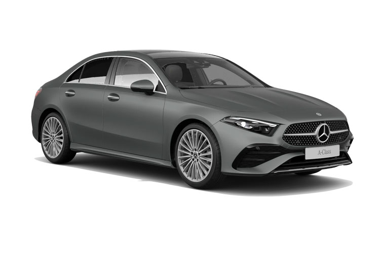 3978882 A200 AMG Line Premium 4dr Auto