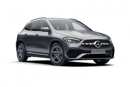 Mercedes-benz GLA GLA 200 AMG Line Premium 5dr Auto