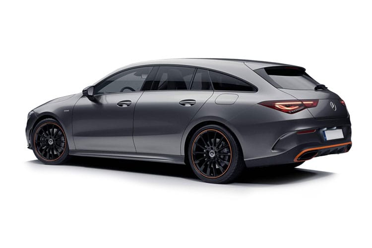 3734162 CLA 180 Sport Executive 5dr Tip Auto