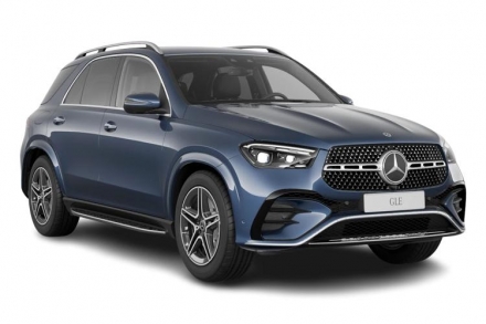 Mercedes-benz GLE GLE 400e 4Matic AMG Line Premium 5dr 9G-Tronic