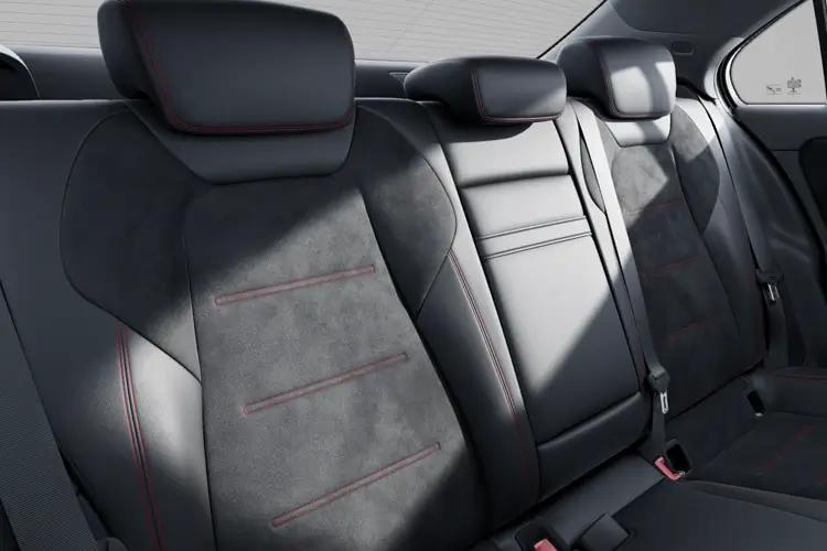 3978895 A200d Sport Executive 4dr Auto