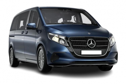 Mercedes-benz V CLASS V220 d Premium 5dr 9G-Tronic [Long]